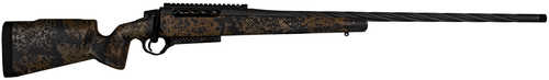 Seekins Precision Havak PH2 Rifle 300 PRC 26" Barrel 3Rd Black Finish