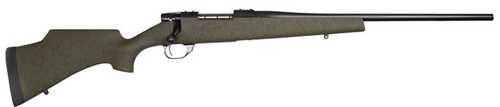 Weatherby Vanguard Camilla Wilderness Rifle 7mm-08 Remington 20" Barrel 5Rd Blued Finish