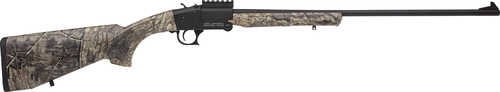 Rock Island All Generations Youth Shotgun 410 Gauge 24" Barrel 1Rd Black Finish