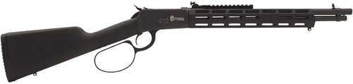 Citadel Levtac-92 Rifle 357 Magnum 16.5" Barrel 8Rd Black Finish