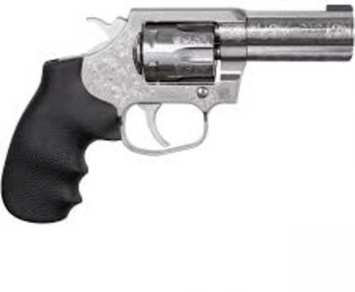 Colt King Cobra Revolver 357 Magnum 3" Barrel 6Rd Silver Finish