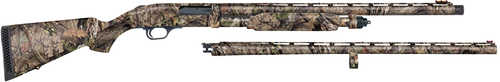 Mossberg 835 Ulti-Mag Waterfowl Shotgun 12 Gauge 28" Barrel 5Rd Camouflage Finish