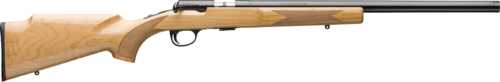 Browning T-Bolt Rifle 22 Long Rifle 20" Barrel 10Rd Blued Finish