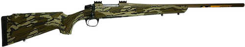 CVA Cascade Rifle 6.5 <span style="font-weight:bolder; ">Creedmoor</span> 22" Barrel 4Rd Flat Dark Earth Finish