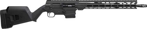 Click to see larger image. CMMG Dissent BR4 Rifle 5.56mm NATO 16.1" Barrel 10Rd Black Finish