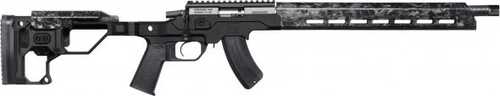 Christensen Arms MPR Rimfire Rifle 22 Long Rifle 20" Barrel 10Rd Black Finish