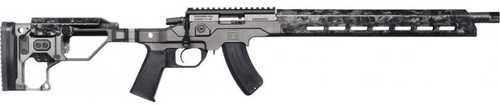 Christensen Arms MPR Rimfire Rifle 22 Long Rifle 20" Barrel 10Rd Tungsten Finish