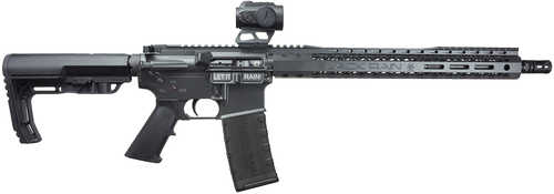 Black Rain Ordnance Spec15 Rifle 5.56 NATO 16" Barrel 30Rd Black Finish