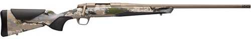 Click to see larger image. Browning X-Bolt 2 Rifle 30-06 Springfield 22" Barrel 4Rd Bronze Finish