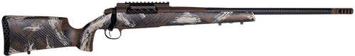 Click to see larger image. Weatherby 307 Alpine CT Rifle 6.5-300 Weatherby Magnum 24" Barrel 3Rd Brown Finish
