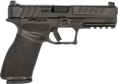 Click to see larger image. Springfield Armory Echelon Pistol 9mm Luger 4.5" Barrel 10Rd Black Finish