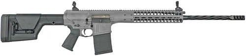 LWRC R.E.P.R. MKII Rifle 6.5 <span style="font-weight:bolder; ">Creedmoor</span> 22" Barrel 20Rd Gray Finish