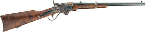 Chiappa 1860 Spencer Carbine Rifle 45 Colt 20" Barrel 7Rd Color Case Hardened Finish
