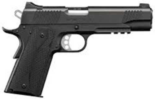 Kimber Custom TLE II Pistol 45 ACP 5" Barrel 7Rd Black Finish