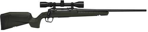 Click to see larger image. Savage Arms Axis 2 XP Rifle 7mm-08 Remington 22" Barrel 4Rd Black Finish
