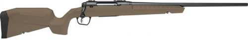 Click to see larger image. Savage Axis 2 Rifle 22-250 Remington 22" Barrel 4Rd Black Finish