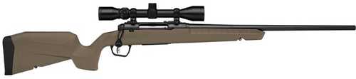 Click to see larger image. Savage Arms Axis 2 XP Rifle 243 Winchester 22" Barrel 4Rd Black Finish