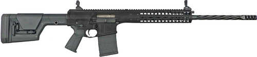 LWRC R.E.P.R. MKII Rifle 6.5 <span style="font-weight:bolder; ">Creedmoor</span> 22" Barrel 20Rd Black Finish