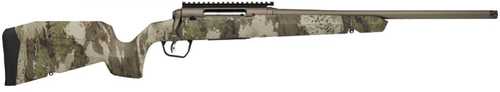 Click to see larger image. Savage Arms AXIS 2 Pro Rifle 223 Remington 20" Barrel 4Rd Bronze Finish