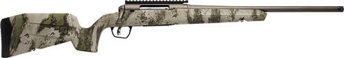Click to see larger image. Savage Arms Axis 2 Pro Rifle 6.5 Creedmoor 20" Barrel 4Rd Bronze Finish