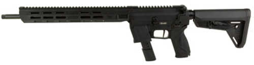 <span style="font-weight:bolder; ">Smith</span> & Wesson Response Rifle 9mm Luger 16.5" Barrel 23Rd Black Finish