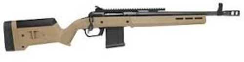 Click to see larger image. Savage Arms 110 Magpul Scout Rifle 300 Blackout 16.5" Barrel 10Rd Blued Finish
