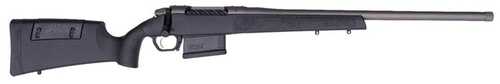 Click to see larger image. Weatherby 307 Range SF Rifle 308 Winchester 20" Barrel 5Rd Tungsten Finish