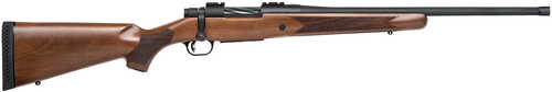 Click to see larger image. Mossberg Patriot Rifle 400 Legend 20" Barrel 4Rd Blued Finish