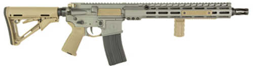 Sons of Liberty Gun Works Sage L89 Rifle 223 Rem/5.56 NATO 16" Barrel 30Rd Gray Finish