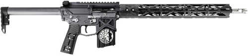 Click to see larger image. Battle Arms Development OIP Rifle 5.56 NATO 16" Barrel 30Rd Gray Finish
