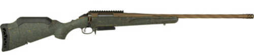 Ruger American Gen II Predator Action Rifle 7mm-08 Remington 22" Barrel 3Rd Bronze Finish