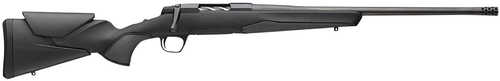 Click to see larger image. Browning X-Bolt 2 Micro Rifle 6.5 PRC 22" Barrel 3Rd Blued Finish