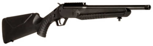 Click to see larger image. Rossi LWC Rifle 350 Legend 16.5" Barrel 1Rd Black Finish