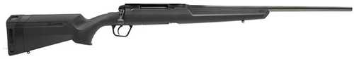 Savage Arms Axis Rifle 270 Winchester 22" Barrel 4Rd Black Finish
