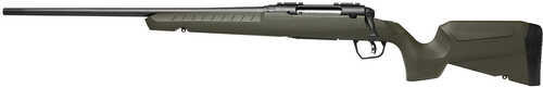Click to see larger image. Savage Axis 2 Compact Left Handed Rifle 350 Legend 18" Barrel 4Rd Black Finish