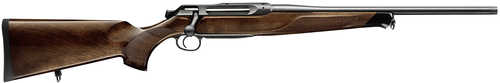 Sig Sauer 505 Lux Rifle 6.5 <span style="font-weight:bolder; ">Creedmoor</span> 22" Barrel 5Rd Blued Finish