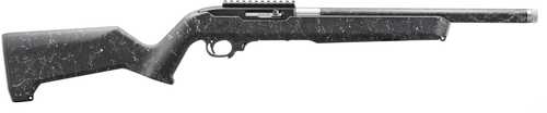 <span style="font-weight:bolder; ">Ruger</span> 10/22 Carbine Rifle 22 Long Rifle 16.1" Barrel 10Rd Stainless Finish