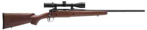 Savage Arms Axis II XP Rifle 30-06 Springfield 22" Barrel 4Rd Blued Finish