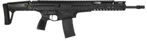 Click to see larger image. Primary Weapons Systems UXR Elite Rifle 223 Wylde 14.5" Barrel 30Rd Black Finish