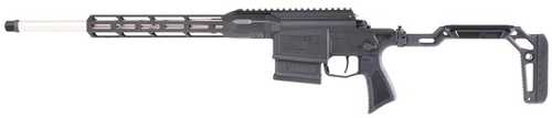Click to see larger image. Sig Sauer Sig CROSS TRAX Rifle 243 Winchester 16" Barrel 5Rd Stainless Steel Finish