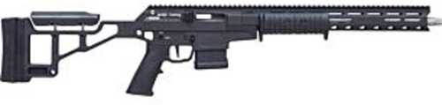Citadel Taipan Rifle 300 Blackout 16.5" Barrel 10Rd Black Finish