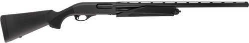 Remington 870 Fieldmaster Pump Action Shotgun 12 Gauge 3" Chamber 28" Barrel 4 Round Capacity Front Bead Sight Synthetic Stock Black Glass Finish