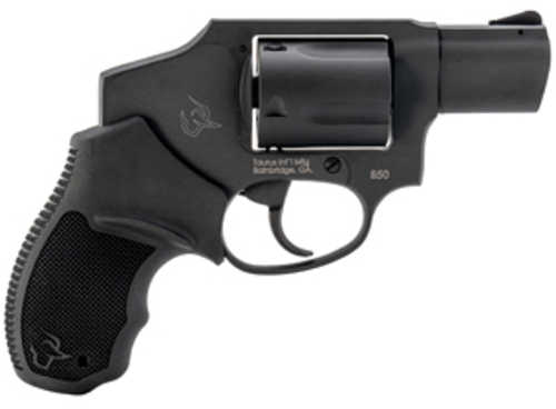 Click to see larger image. Taurus Model 850 Revolver 38 Special 2" Barrel 5Rd Black Finish