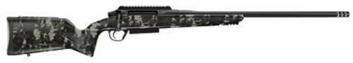 Christensen Arms Evoke Hunter Rifle 308 Winchester 20" Barrel 5Rd Black Finish