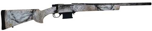 Howa M1500 Mini Action Full Dip Rifle 223 Remington 20" Barrel 10Rd Camouflage Finish