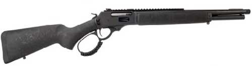Rossi Model R95 Triple Black Rifle 44 Rem Magnum 16.5" Barrel 8Rd Black Finish
