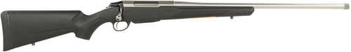 Tikka T3 Lite Rifle 6.5 PRC 24.3" Barrel 3Rd Stainless Steel Finish