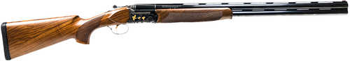 Fierce Firearms Upland RS Shotgun 12 Gauge 28" Barrel 2Rd Color Case Hardened Finish
