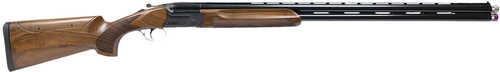 Fierce Firearms Alpha Left Handed Shotgun 12 Gauge 30" Barrel 2Rd Black Finish