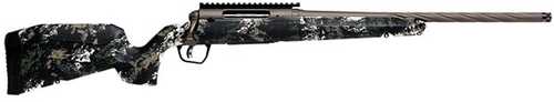 Savage Arms Axis 2 Pro Forest Rifle 308 Winchester 20" Barrel 4Rd Gun Metal Bronze Finish